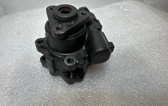 Power steering pump