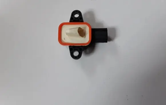Ford Kuga II Airbag deployment crash/impact sensor H2GT14C676AA
