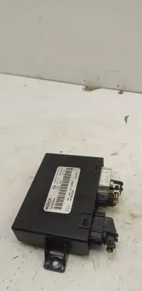 Peugeot 607 Parking PDC control unit/module 9649604380 6002JC0533 0263004089