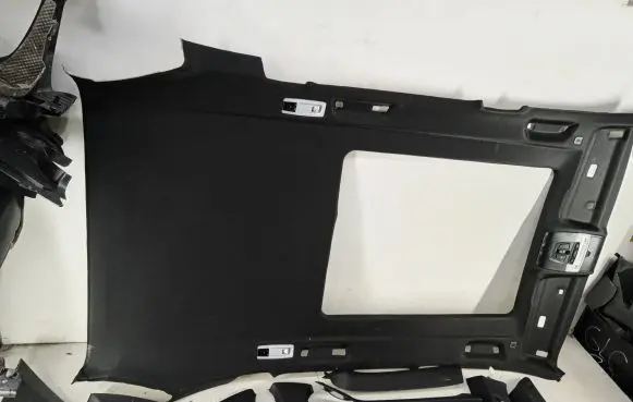 BMW X5 F15 Headlining set 