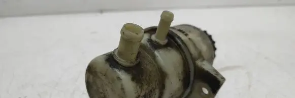 Chrysler Voyager Power steering fluid tank/reservoir 04721497ab