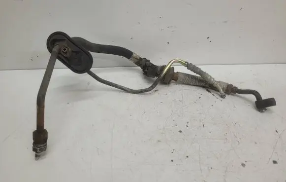 BMW 5 E34 Air conditioning (A/C) pipe/hose