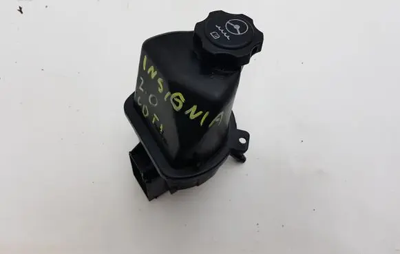 Opel Insignia A Power steering fluid tank/reservoir