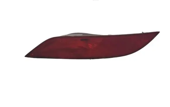 Rear fog light