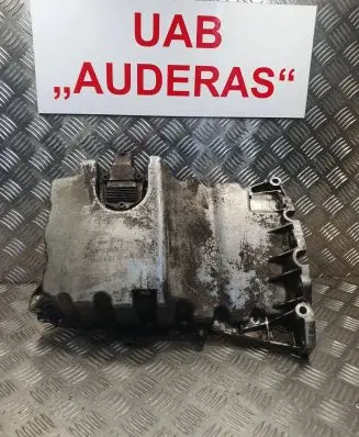 Volkswagen PASSAT B5.5 Oil sump 06B103603 004701