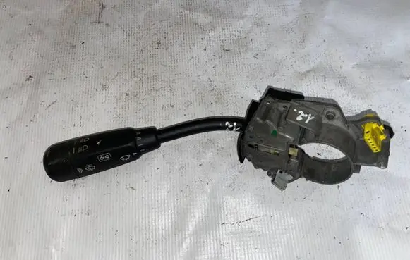 Mercedes-Benz E W210 Wiper control stalk a2105450110 2105450110