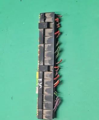Fuse module