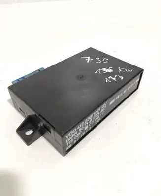 BMW 7 E38 Cruise control unit/module 412230105 65718375497 8375497