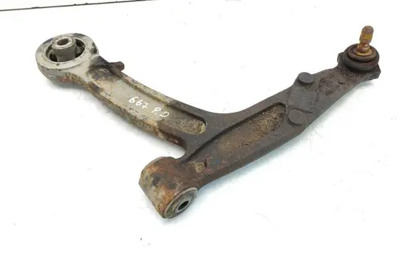 Fiat Panda II Front lower control arm/wishbone