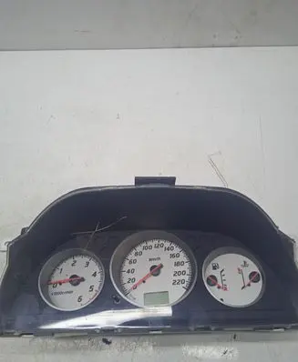 Nissan X-Trail T30 Speedometer (instrument cluster) 9H015
