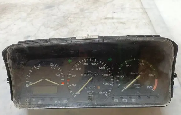 Volkswagen Transporter - Caravelle T4 Speedometer (instrument cluster) 701919033BC 701919059BD