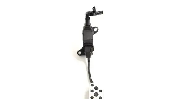 Lexus NX Accelerator throttle pedal 18080B 20498288319