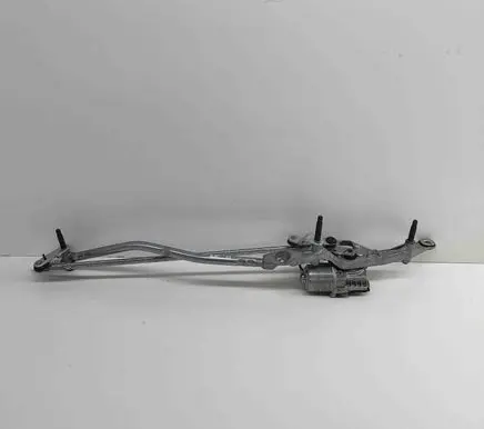 Mercedes-Benz C W206 Front wiper linkage and motor A2068206001
