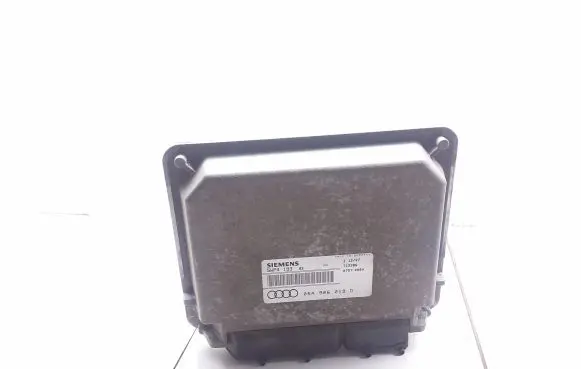 Audi A3 S3 8L Engine control unit/module 06A906019D 5WP4193