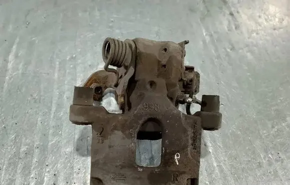 Honda Civic IX Rear brake caliper