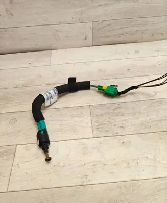Citroen C5 Brake pedal sensor switch 9650688480