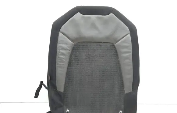 Rear seat