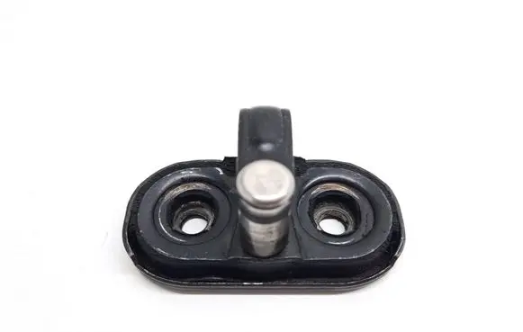 Volkswagen Tiguan Trunk lock loop 1T0827517A