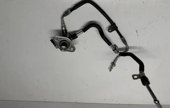 Hyundai i20 (BC3 BI3) In-tank fuel pump 3532607250