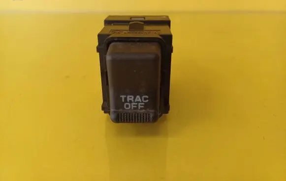 Chrysler PT Cruiser Traction control (ASR) switch 04671672AA