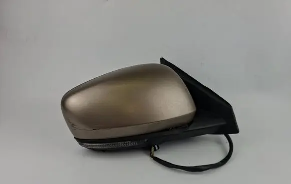 Renault Kadjar Front door electric wing mirror 13003190