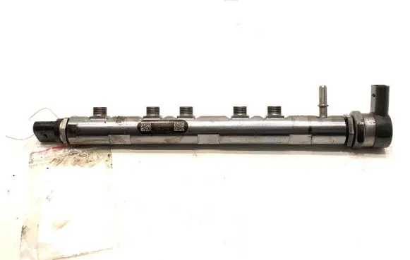 BMW 5 F10 F11 Fuel main line pipe 780060103