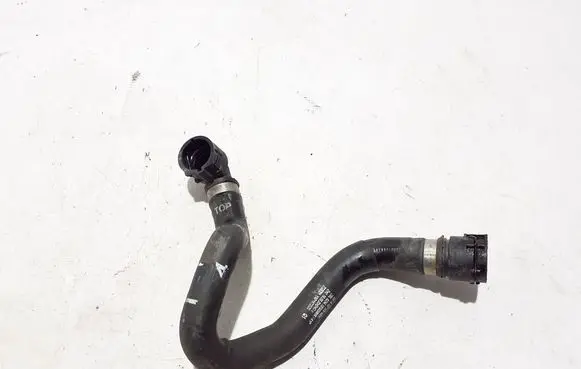 Mercedes-Benz GLE W167 Engine coolant pipe/hose A1675064800