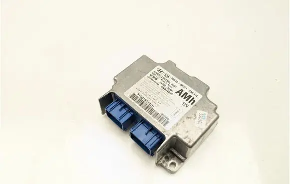 KIA Soul Airbag control unit/module 95910-2K351 2K959-10351 5WK44576