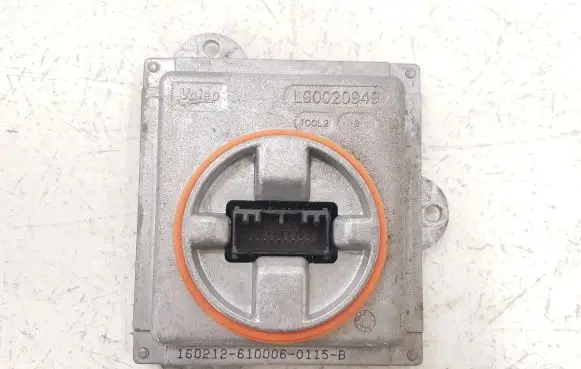 Ford Escape III Headlight ballast module Xenon GV4113B626 GV4113B626AA L90089551