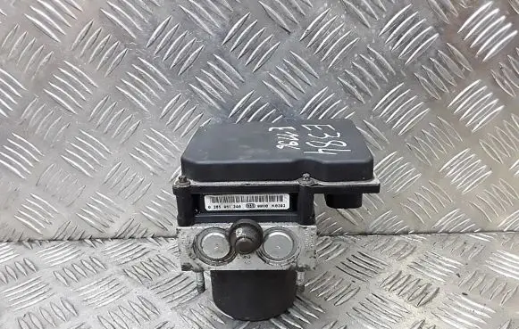 KIA Venga ABS Pump 0265951240
