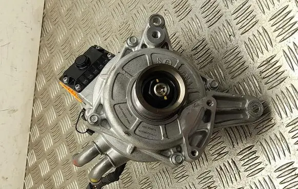 Hyundai Kona II Generator/alternator 3739003920