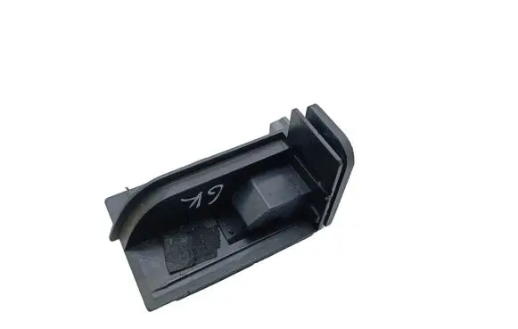 BMW X5 E70 Parcel shelf load cover mount bracket 