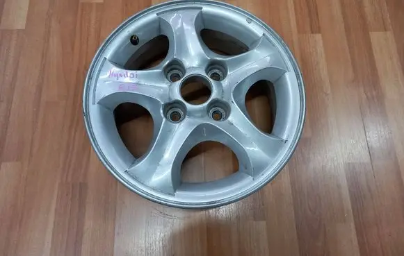 Hyundai Coupe R15 alloy rim 5291027700