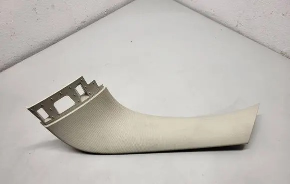 BMW X5 G05 Tailgate/trunk side cover trim 7417428 191848