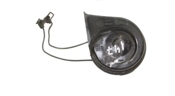 Peugeot RCZ Horn signal