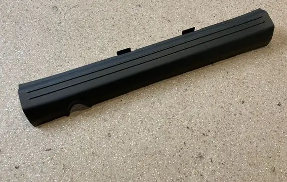 Hyundai Ioniq 5 Front sill trim cover 85871GI000