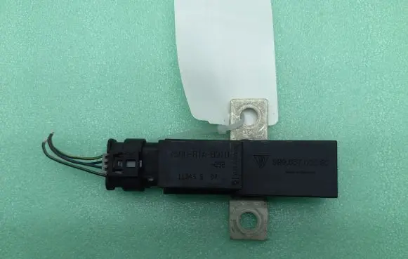 Porsche Panamera (970) Other relay 99965702090
