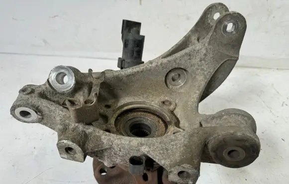 Porsche Cayenne (92A) Rear wheel hub 7P0505436A