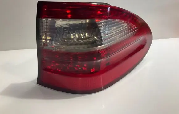 Mercedes-Benz E W211 Rear/tail lights