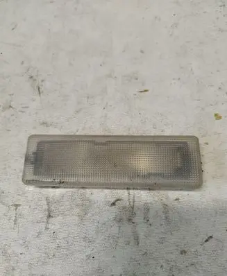 Mercedes-Benz E W124 Other interior light 0018200601