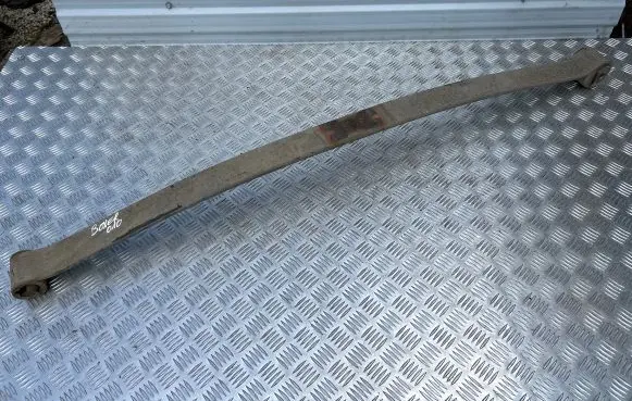 Peugeot Boxer Rear leaf spring 