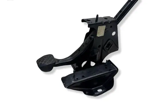 Skoda Octavia Mk1 (1U) Brake pedal 1J1721058CK