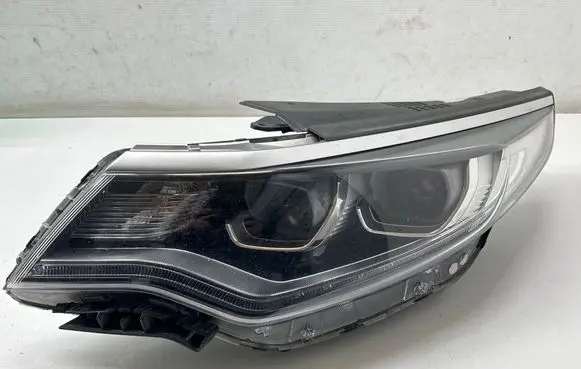 KIA Optima Headlight/headlamp 92101A8800 0304190102 L009A800250