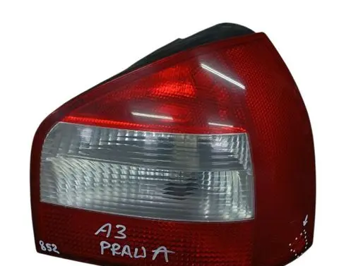 Audi A3 S3 8L Rear/tail lights 8L0945096B