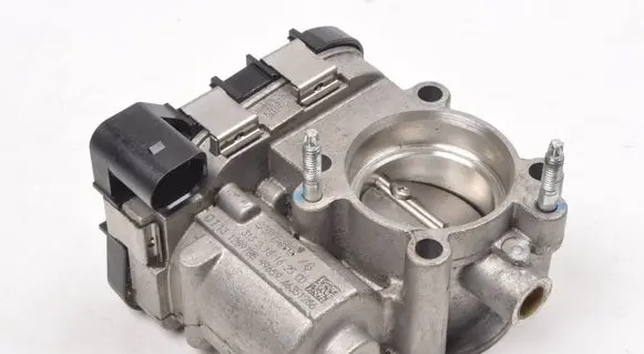 Alfa Romeo Tonale Electric throttle body valve 44GTE3F5