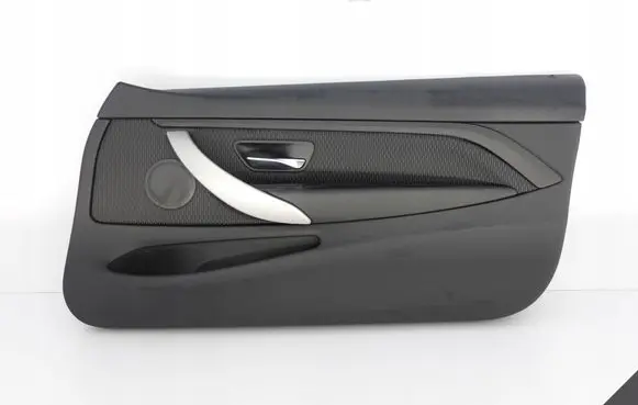 BMW 4 F32 F33 Front door card panel trim 60243971