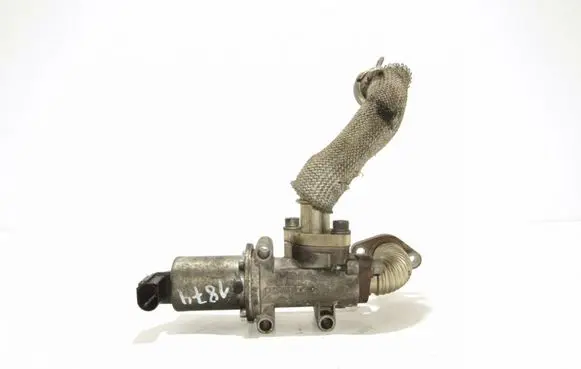 Alfa Romeo 156 EGR valve 72294611