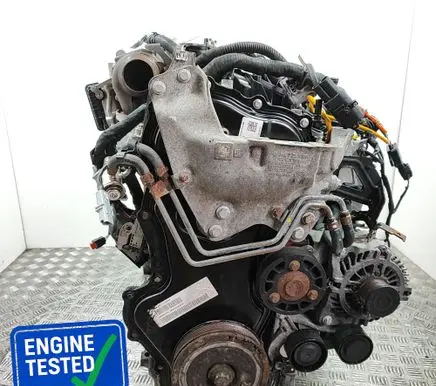 Mercedes-Benz Vito Viano W447 Engine 622951
