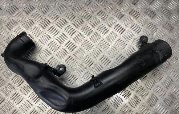 Volkswagen PASSAT B6 Intercooler hose/pipe 1K0129654K
