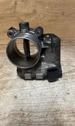 Volvo XC60 Throttle valve 31216665